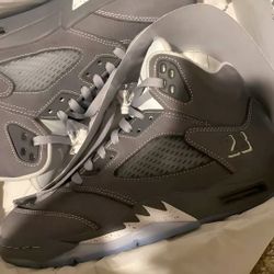 Jordan 5s