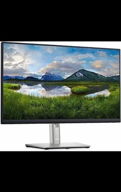 Dell 22-inch Full HD IPS Monitor BRAND NEW