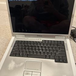 Dell Computer for Parts 