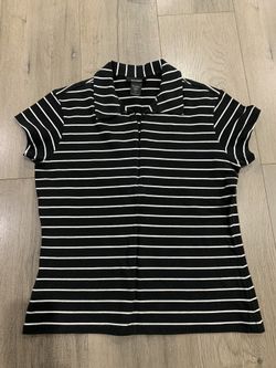 Women T-Shirts and Long Sleeve T-Shirts, Express Brand, Size XL