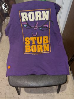 Fire shirt