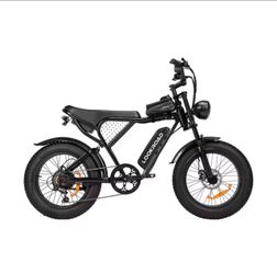 Ebike Brand New In Box