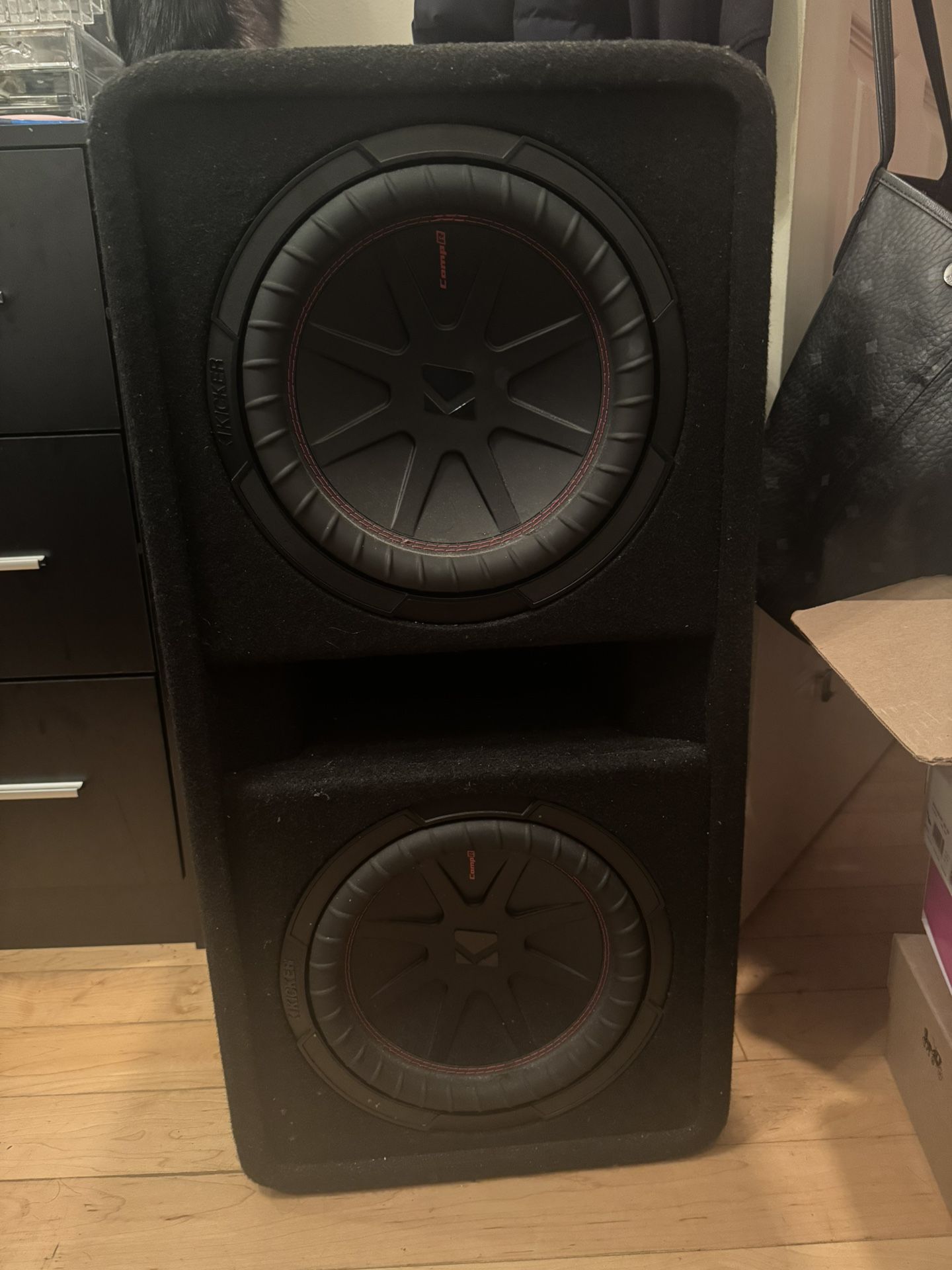 Sound Bass