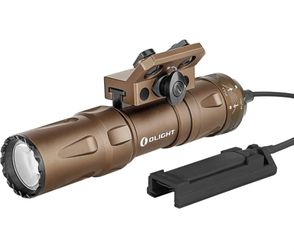 OLIGHT Odin Mini Ultra Compact 1250 Lumens Flashlight