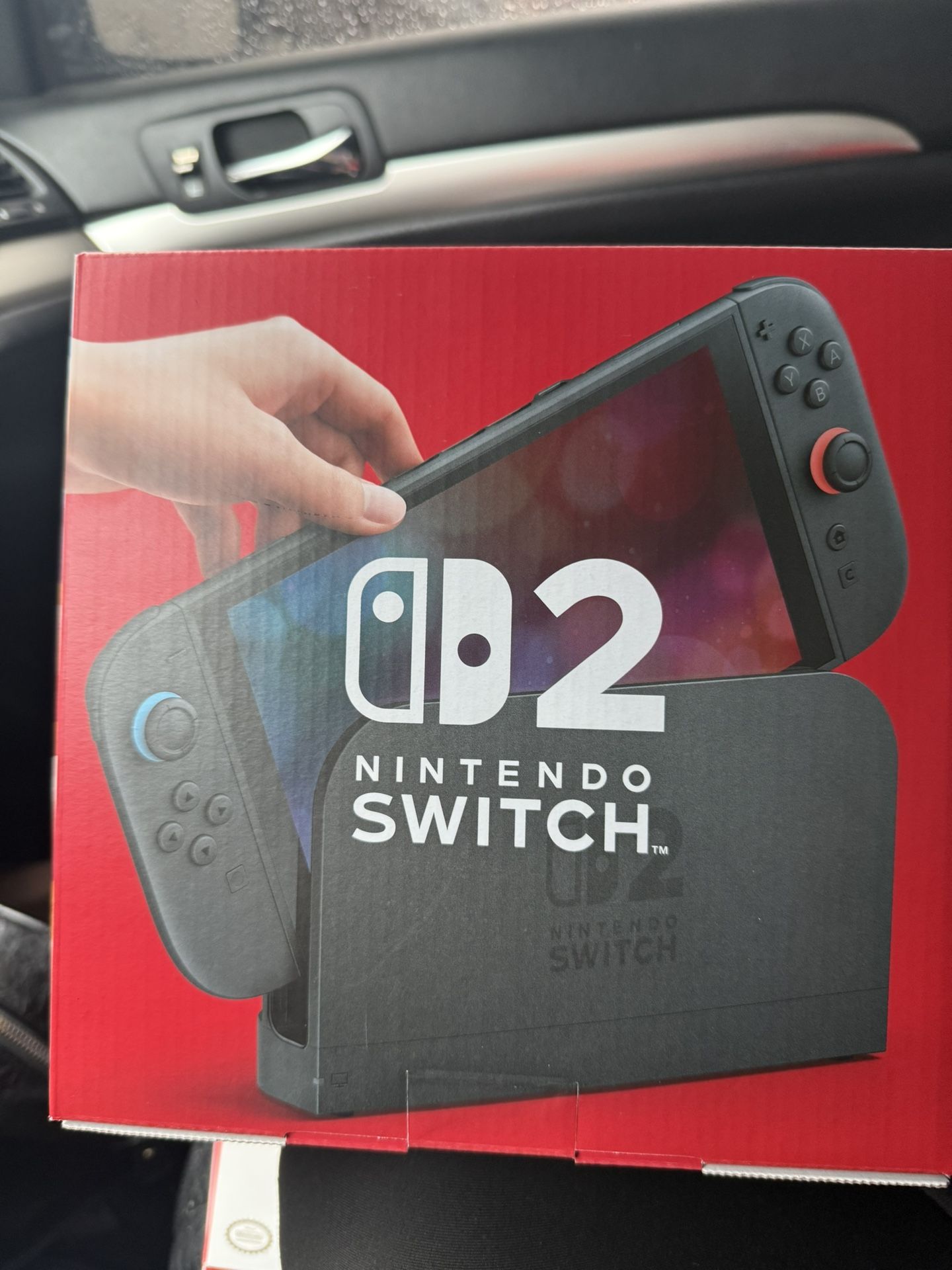 Nintendo Switch 2