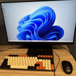 Customized Computer