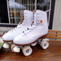 Chicago Skates