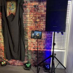 Jukebox (Modern Rocola)