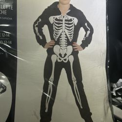 Halloween Kids Costume