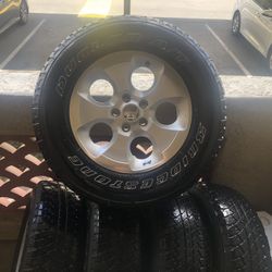 Tires