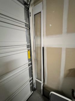 Petsafe dog door