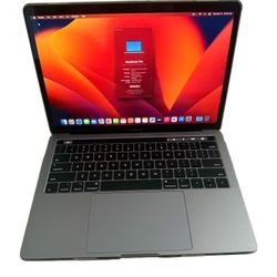 MacBook Pro 13 Inch 2017 