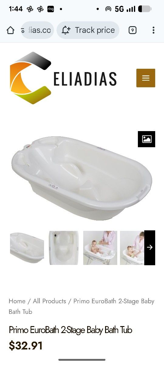 Free Kid Bathtubs (Infant Size And Toddler Size) And Toys