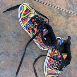 Heely’s Roller Shoes