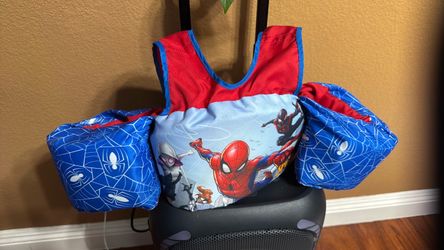 Spider Man