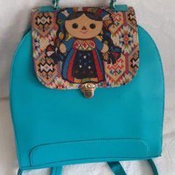 Backpack/Purse