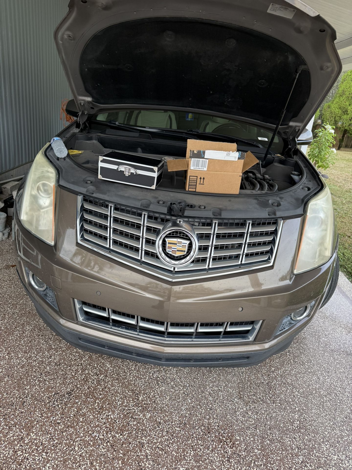 Headlights Restoration Permanent 