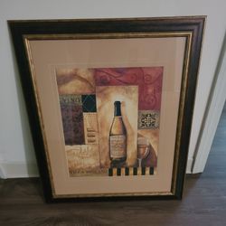 Large Wall Art