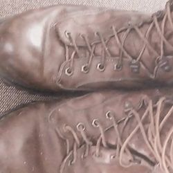 Boots / Gortex  11 