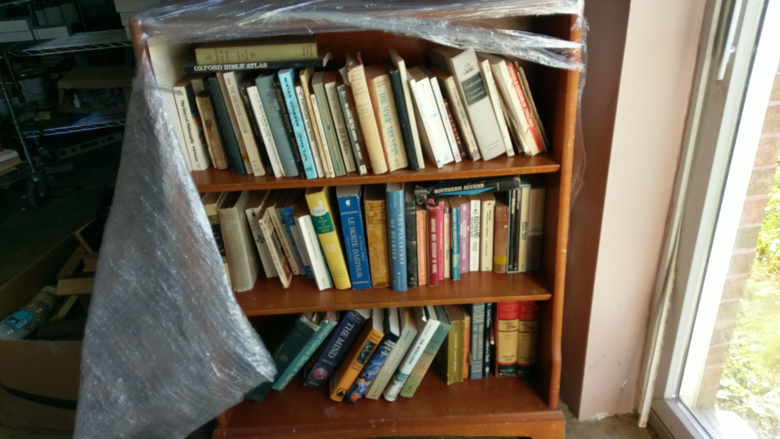 75+ Book Collection
