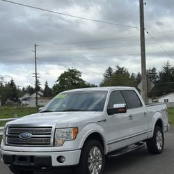 2009 FORD F-150 XL