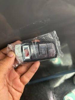 Smart Key