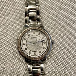 Bulova Woman