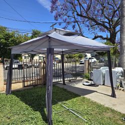 Canopy/carpa 10x10