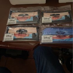 Dysney Face Mask