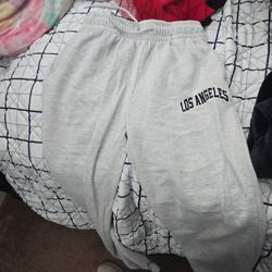 Sweats
