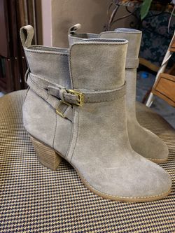 New Women’s Boots