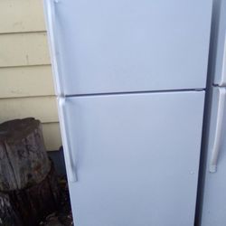 Whirlpool Refrigerator