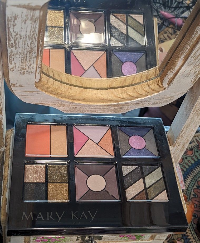 Mary Kay Magnetic Palette