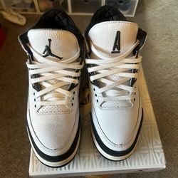 Air Jordan 3 x A MA MANIERE ‘For The Love’