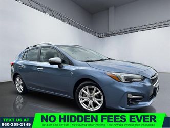 2018 Subaru Impreza