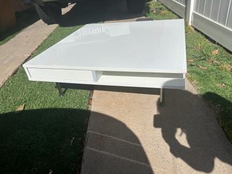 Mesa de centro