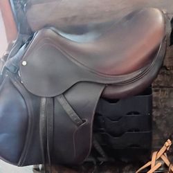 Antarès Sellier  Made In France