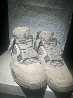 Jordan 4 Cave Stone Size 8 Men’s + Original Box