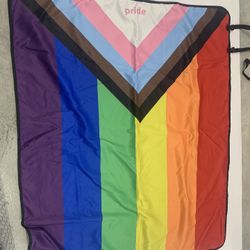 Pride Blanket