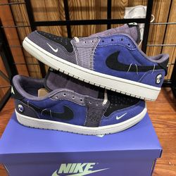 Jordan 1 Low 