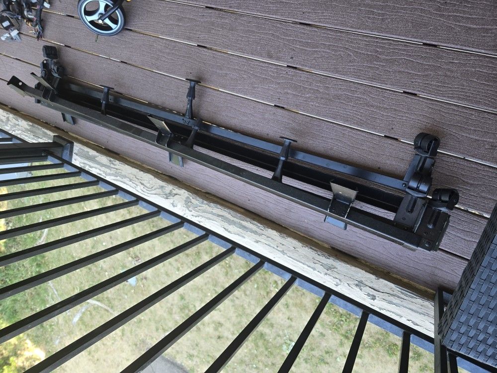 King Size Bed Frame
