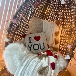 Comfortable Chair Silla