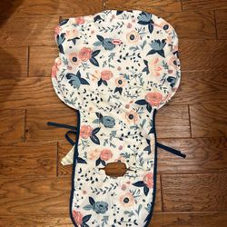 High Chair Cover
