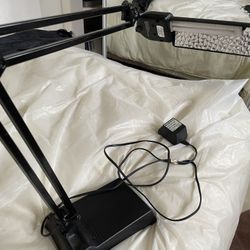 Desk Or Table Lamp