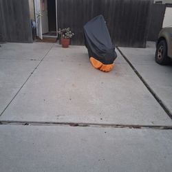 PARKING Space Available