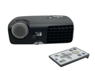 HP MP2210 Projector – Business / Home Use Multimedia Projector