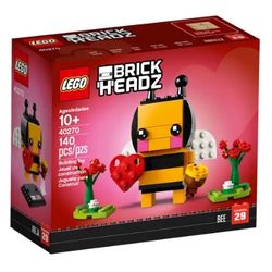 Lego Brickheadz Bumble Bee 40270