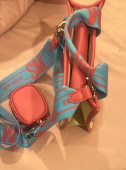 Steve Madden Bag 