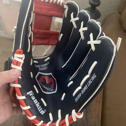 Franklin Baseball Glove