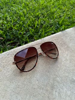 Quay Sunglasses